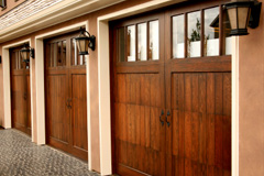 Beazley End garage extension quotes