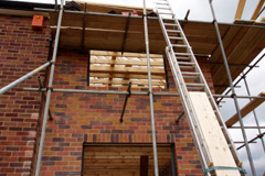 house extensions Beazley End